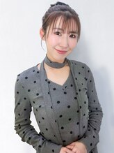 アルバム 新宿(ALBUM SHINJUKU)&nbsp;野口 優希