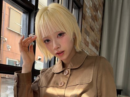 アトレ 湘南台店(attrait)の写真