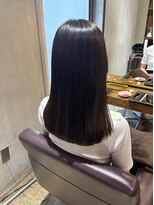 フークフーク(HOEK HOEK)&nbsp;straight