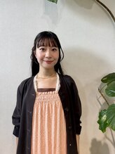ヘアージスタ(hair JISTA) MIU