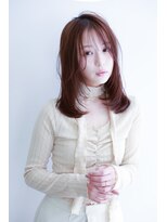 メノン 茨木店(Menon)&nbsp;レイヤーカット