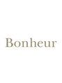 髪質改善  Bonheur新宿【7月上旬 NEW OPEN(予定)】/髪質改善Bonheur新宿【髪質改善/縮毛矯正】