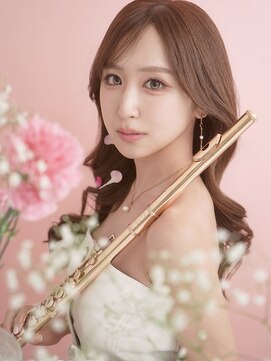 スタジオキコ 新大久保(studio KICO) 韓国ヘアメイク+プロフィール撮影