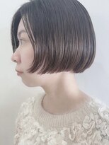 モードケイズ 西宮北口店(MODE K's)&nbsp;ミニボブ