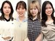 ジアン(GIEN)の写真/男性には話しにくいことも、女性同士だから話せる悩みもあります。ここは女性スタイリストだけのお店です♪