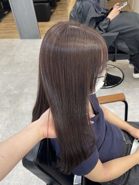 キャプチャー 海老名(capture) チョコレートブラウン