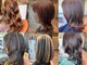 ウィッシュヘアー(Wish hair)の写真