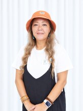 ヘアースタジオ ジェイワン(hair studio J ONE)&nbsp;山岸 真由美