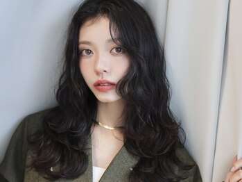 シー 茜部店(See.)の写真/髪質改善にこだわる大人女性に、上質なケアを。ワンランク上の女性に導きます!