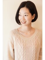 デュプル(duple)&nbsp;duple おすすめボブスタイル☆