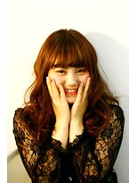 シエクル ヘアアンドスパ 渋谷店(SIECLE hair&spa) 大人のツヤ感☆ブラウンカラー