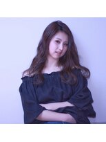 カールム(carlm) 【ｃａｒｌｍ】MIYUKIstyle×53‐３