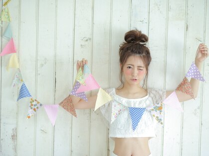 クオレヘアー 布施店(cuore hair)の写真