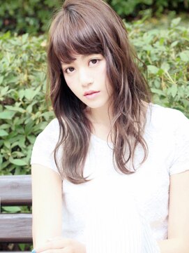 マックスビューティーギンザ(MAXBEAUTY GINZA)　 《MAXBEAUTY☆人気☆ナチュラルウェーブ》【MAXBEAUTY GINZA】