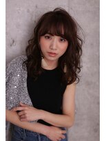 ドクターズサロン レラパール&nbsp;【高知Lela Pearl】フレンチウェーブ