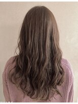 【斉藤 航人】エグゼクティブスタイリストが作る絶品ロング