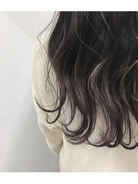 アライブ キチジョウジ(ALIVE Kichijoji) 【ALIVE吉祥寺】気分転換のラベンダーベージュ