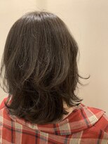 モードケイズ 尼崎店(MODE K's) マットアッシュ