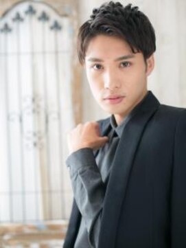 モッズヘア メン 新所沢店(mod's hair men) 鉄板☆ニュアンスパーマでモテマットショートA