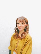 ヘアーメイク ネオ(Hair Make Neo) 橋本 良美