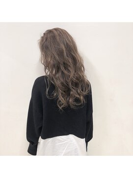 ラッド 心斎橋店(RAD) シアーグレージュ