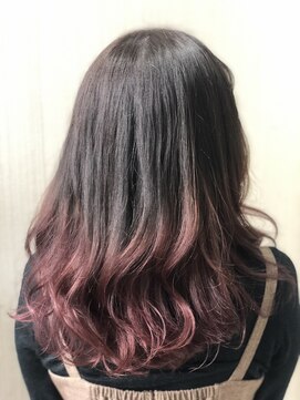 トムキャット(TOM CAT) 【新宿TOM CAT】鬼滅カラー×丹次郎レッドブラウン