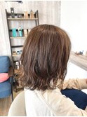 KANALOA☆ミルクアッシュ