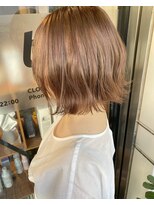 ナット(Nat)&nbsp;ｍilktea beige