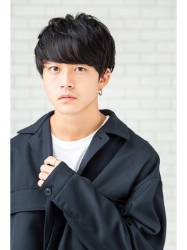 クロエ 恵比寿(Cloe) マッシュウルフ