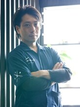  hair crew From-O代表【オガワコウヘイ】