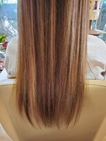 バグスドゥア(Bagus dua)&nbsp;【加工なし】マイフォーストリートメント【バグスドゥア吉田】