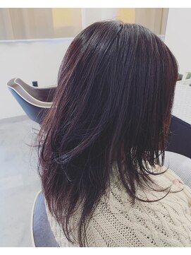 エリシオン(ELYSION) ミディアムレイヤー