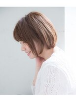 シーエーペッツ(CA-PETZ)&nbsp;シルキーボブ