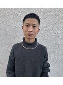 フェードショート