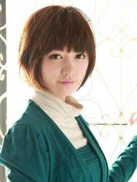 髪質改善と縮毛矯正の専門店 サンティエ(scintiller) 美髪/弱酸性髪質改善/弱酸性カラー/弱酸性縮毛矯正