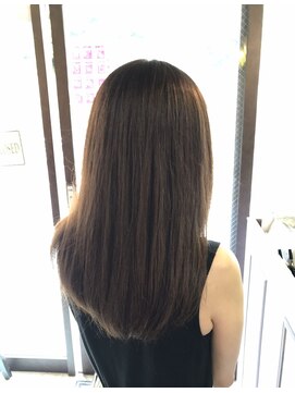 ジュン ミザール(Jun Mizar) ツヤツヤトリートメント