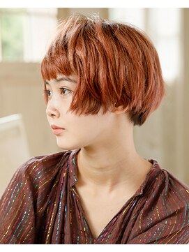 タヤ 自由が丘店(TAYA) ２０代３０代４０代大人かわいい小顔ふんわりボブ