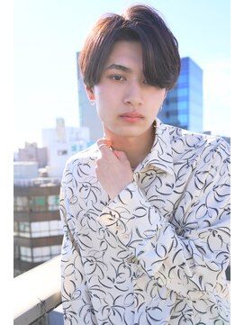 アンジェリカ 広島店(ANGELICA) ANGELICA MENS STYLE