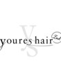 ユアーズヘアセカンド(youres hair 2'nd) youreshair 2’nd