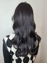 ジーナ  札幌大通(Zina)&nbsp;#黒髪#髪質改善#美髪#艶髪#韓国【Zina札幌大通】