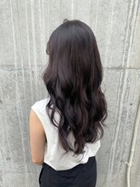 ミライフ(mlife)&nbsp;・ダークラベンダー