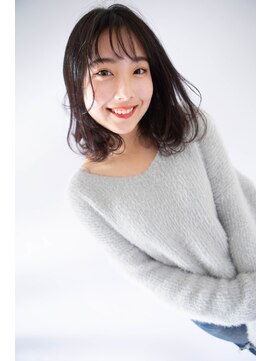 モコ(MOCO) 【MOCO hair natural琴似】