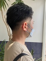 レゴ 諫早店(LEGO)&nbsp;定番！ツーブロックで大人かっこよく！