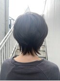 30代40代50代ウルフレイヤーカット【恵比寿・渋谷】2304