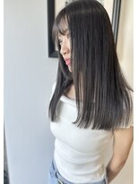 ヘアーアンドスパ アーク(Hair&Spa ARK) Ark