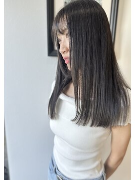 ヘアーアンドスパ アーク(Hair&Spa ARK) Ark