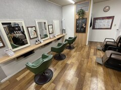 ダメージレスサロン　I・STYLE  五日市八幡東店【アイスタイル】