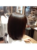 うる艶美髪矯正