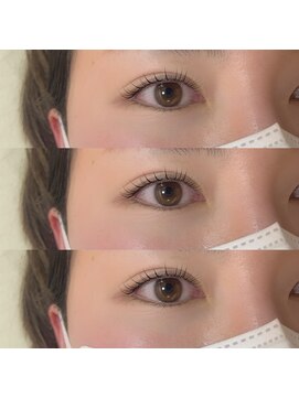 マギー(Magie) まつ毛パーマ