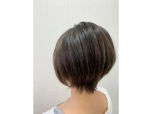 カッティングスペース ブーン(cutting space BOON)